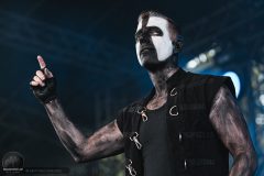 Synth Attack - Amphi Festival 2023