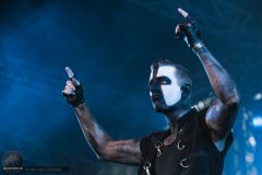 Synth Attack - Amphi Festival 2023