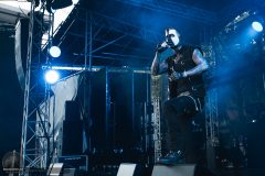 Synth Attack - Amphi Festival 2023