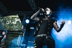 Synth Attack - Amphi Festival 2023