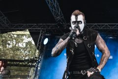 Synth Attack - Amphi Festival 2023