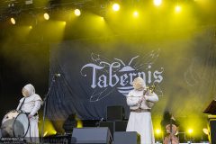 Tabernis - M'era Luna 2026