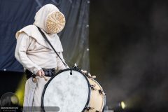 Tabernis - M'era Luna 2026