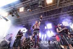 Tanzwut - Castle Rock Festival 2026