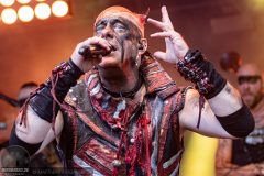 Tanzwut - Castle Rock Festival 2026