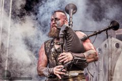 Tanzwut - M'era Luna 2023