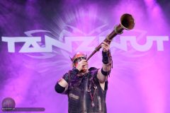 Tanzwut - M'era Luna 2023