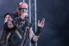 Tanzwut - M'era Luna 2023