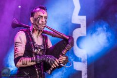 Tanzwut - M'era Luna 2023