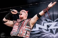 Tanzwut - M'era Luna 2025