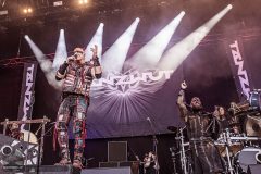 Tanzwut - M'era Luna 2025