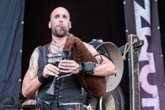 Tanzwut - M'era Luna 2025