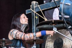 Tanzwut - M'era Luna 2025