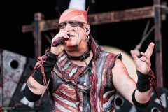 Tanzwut - M'era Luna 2025