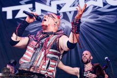 Tanzwut - M'era Luna 2025