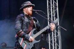 Tanzwut - M'era Luna 2025