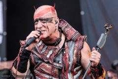 Tanzwut - M'era Luna 2025