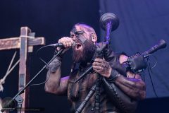 Tanzwut - M'era Luna 2025