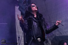 The 69 Eyes - Castle Rock 2023