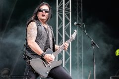 The 69 Eyes - M'era Luna 2023