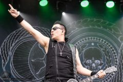 The 69 Eyes - M'era Luna 2023