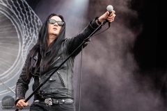 The 69 Eyes - M'era Luna 2023