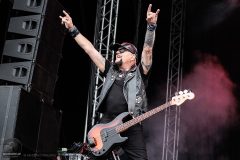 The 69 Eyes - M'era Luna 2023