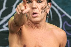 The 69 Eyes - M'era Luna 2023