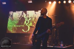 The Beauty of Gemina - Amphi 2024