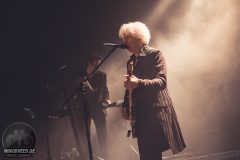 The Beauty of Gemina - Amphi 2024