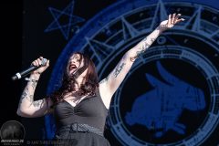 The Birthday Massacre - M'era Luna 2026
