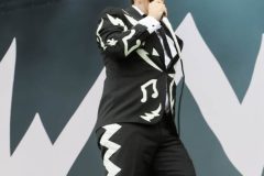 The Hives - Copenhell 2024