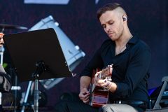 Lord of the Lost Ensemble - M'era Luna 2022