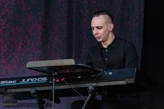 Lord of the Lost Ensemble - M'era Luna 2022