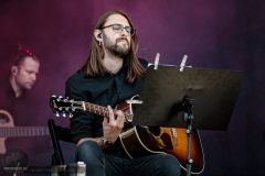 Lord of the Lost Ensemble - M'era Luna 2022