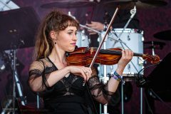 Lord of the Lost Ensemble - M'era Luna 2022