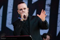 Lord of the Lost Ensemble - M'era Luna 2022