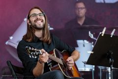 Lord of the Lost Ensemble - M'era Luna 2022