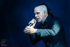 Lord of the Lost Ensemble - M'era Luna 2022