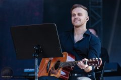 Lord of the Lost Ensemble - M'era Luna 2022