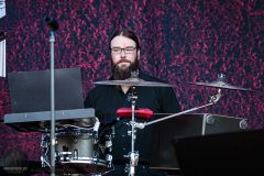 Lord of the Lost Ensemble - M'era Luna 2022