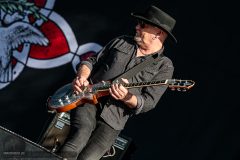 The Mission - M'era Luna 2022