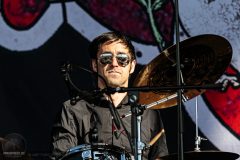 The Mission - M'era Luna 2022