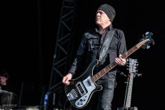 The Mission - M'era Luna 2022