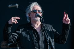 The Mission - M'era Luna 2022