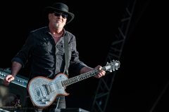 The Mission - M'era Luna 2022