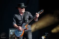 The Mission - M'era Luna 2022