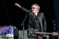 The Mission - M'era Luna 2022