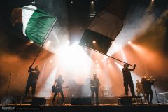The O'Reillys and the Paddyhats - Eisheilige Nacht 2024 - Dortmund
