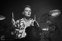 The O'Reillys and the Paddyhats - Eisheilige Nacht 2024 - Dortmund